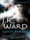 Lover Reborn (eBook): Black Dagger Brotherhood Series, Book 10